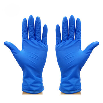 Nitrile Protective Glove